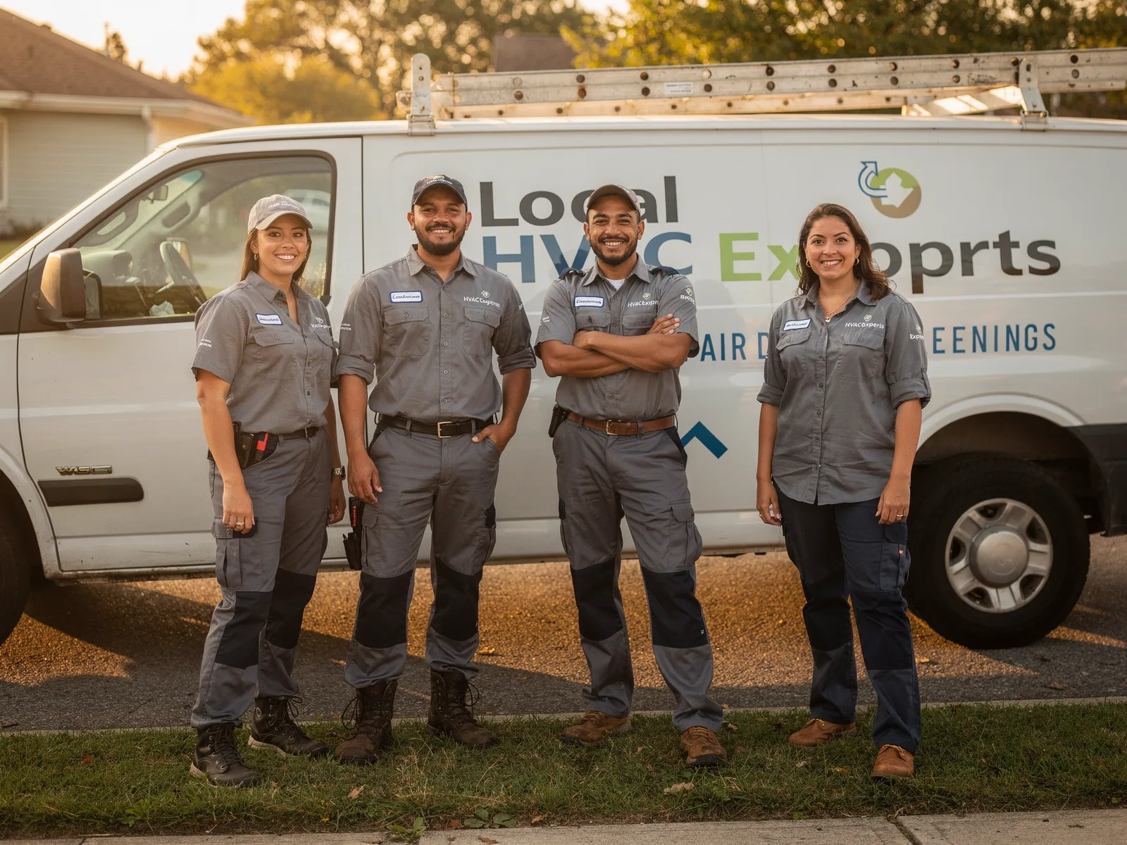 24/7 HVAC Repair & AC Replacement company in Daisy, MO